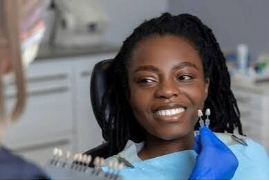 Dental implants in Addis Ababa Ethiopia