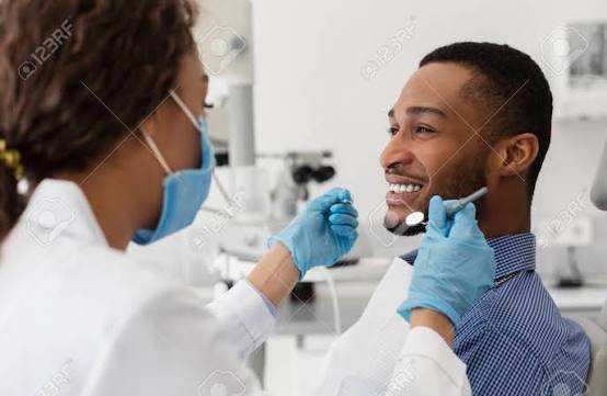 Modern dental care in Addis Ababa Ethiopia