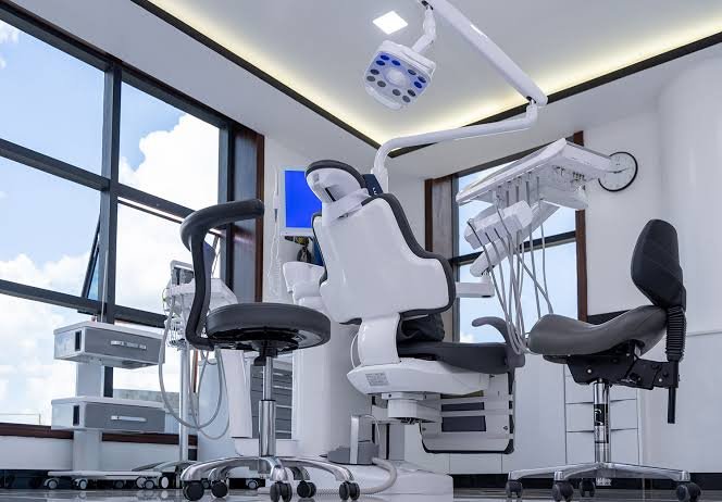 Dental treatments in Addis Ababa Ethiopia