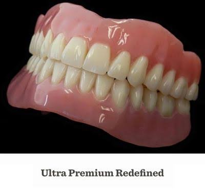 Dentures and missing teeth replacement in Addis Ababa Ethiopia