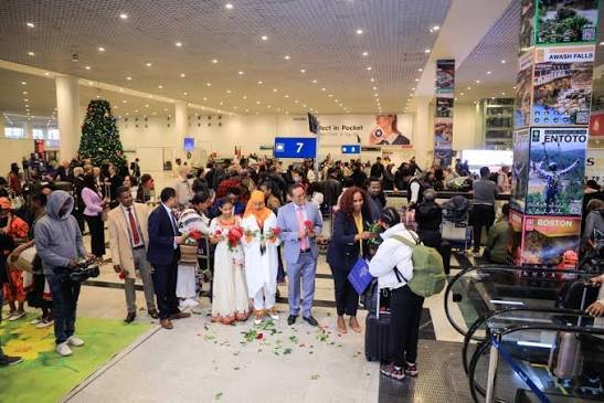 Dental care for Ethiopian diaspora visiting Addis Ababa Ethiopia