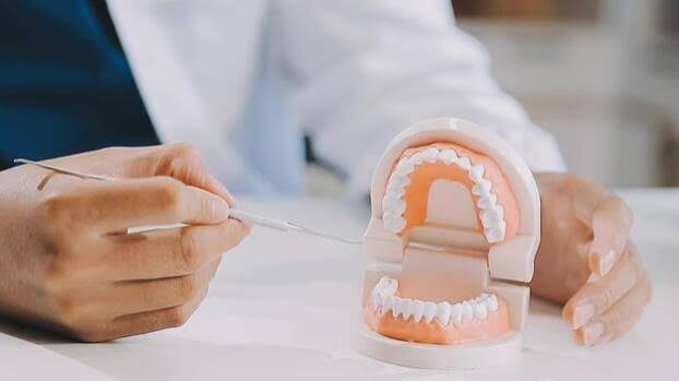 Pre travel dental consultation for patients visiting Addis Ababa Ethiopia